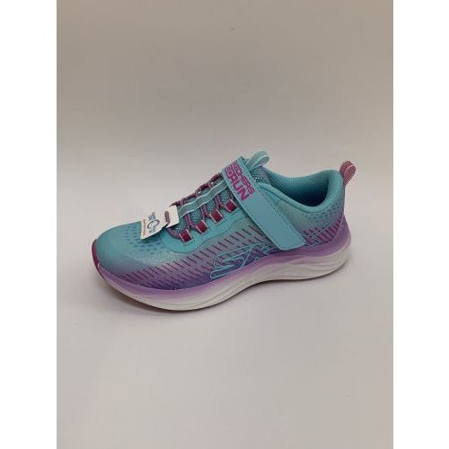 Skechers Velcro's Turquoise