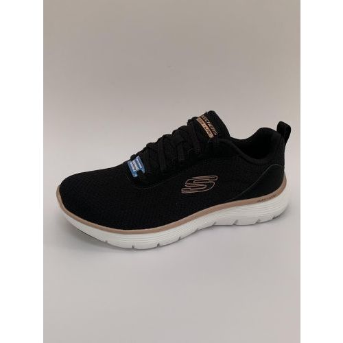 Skechers Runner Zwart