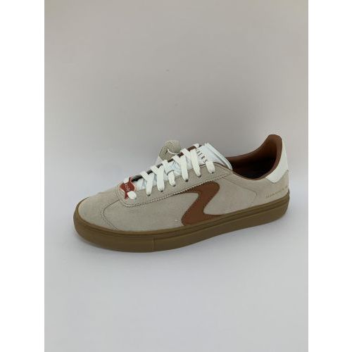 Skechers Sneaker Cognac