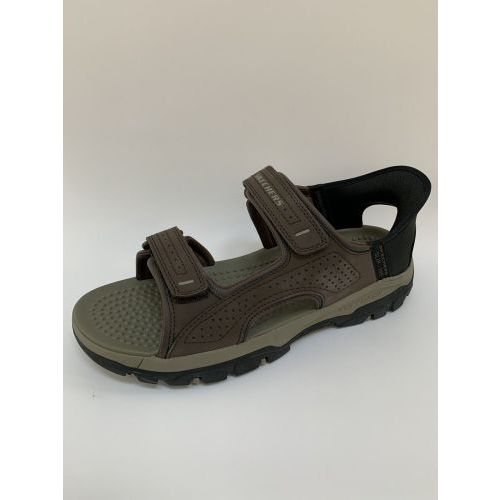 Skechers Sandaal Bruin