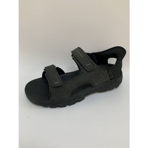 Skechers Sandaal Grijs