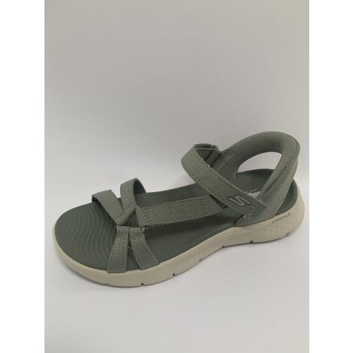 Skechers Sandaal Kaki