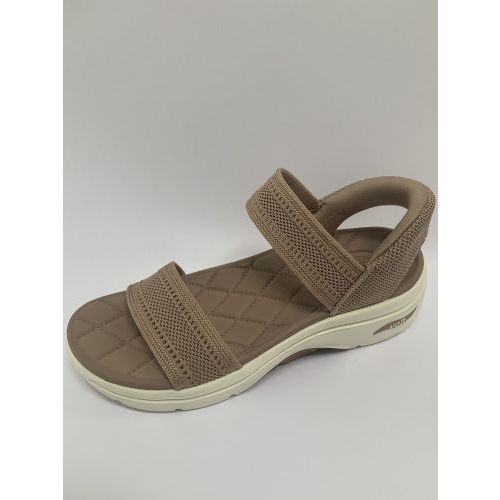 Skechers Sandaal Nude