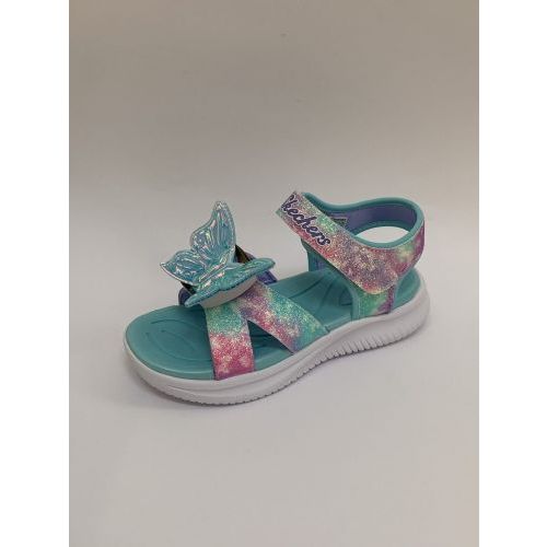 Skechers Sandaal Zilver