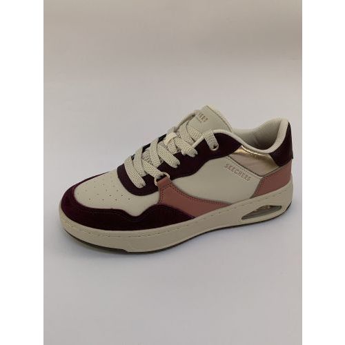 Skechers Sneaker Beige+kleur