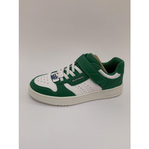 Skechers Velcro's Groen