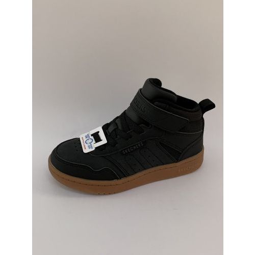 Skechers Basket Zwart