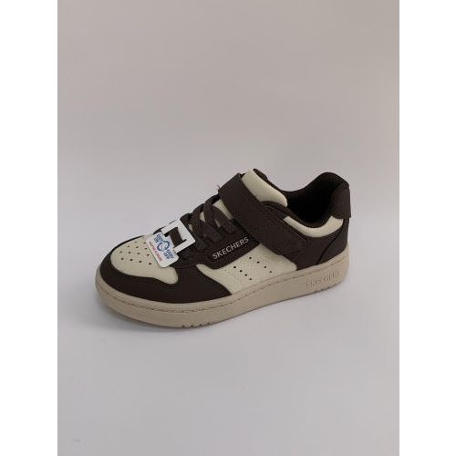 Skechers Velcro's Beige