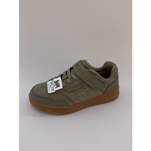 Skechers Velcro's Vison