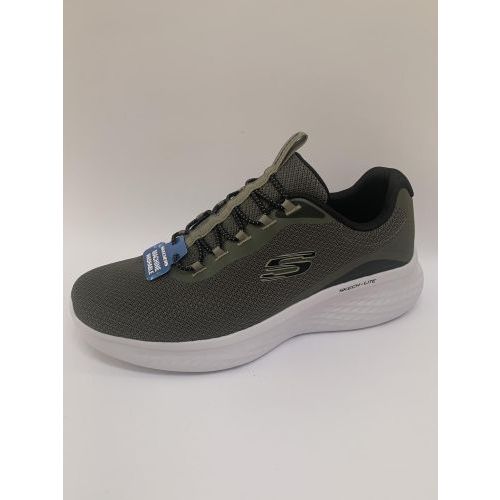 Skechers Runner Kaki