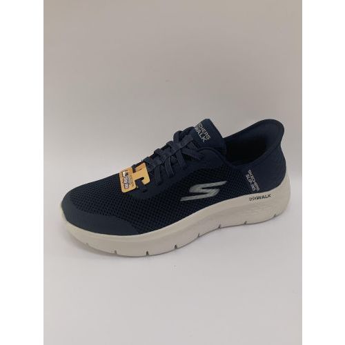Skechers Runner Blauw