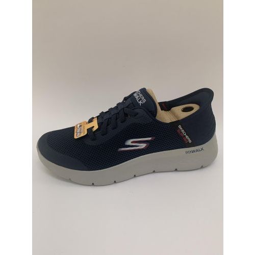 Skechers Runner Blauw