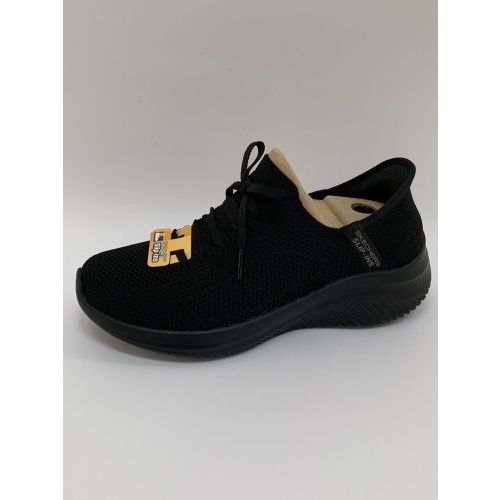 Skechers Moccasin Zwart