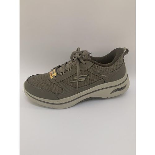 Skechers Runner Taupe