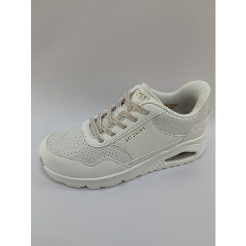 Skechers Sneaker Wit