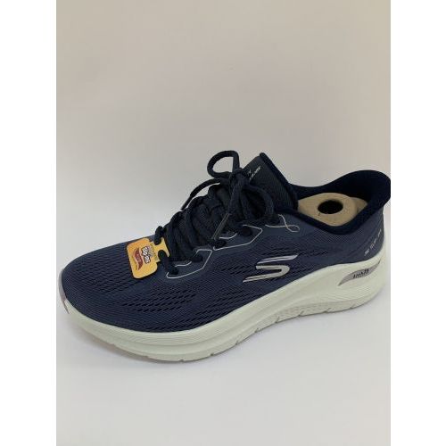 Skechers Sneaker Blauw