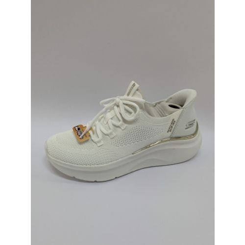 Skechers Runner Wit