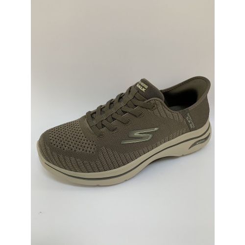 Skechers Sneaker Taupe