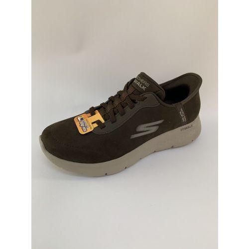 Skechers Moccasin Bruin