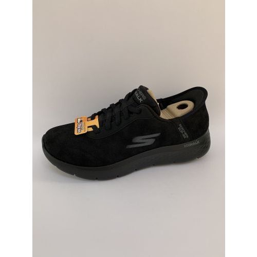 Skechers Moccasin Zwart