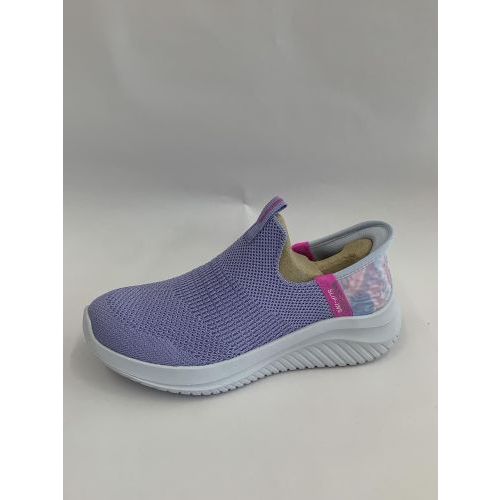 Skechers Sneaker Lila