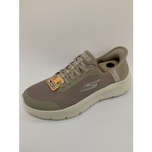 Skechers Sneaker Beige