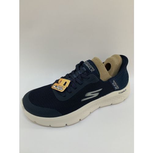 Skechers Sneaker Blauw