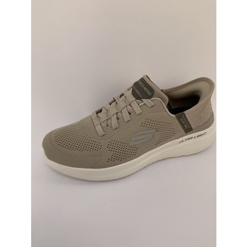 Skechers Sneaker Taupe