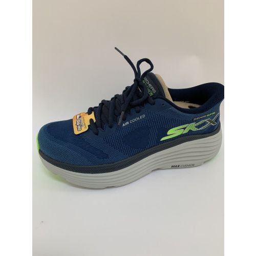 Skechers Sneaker Blauw