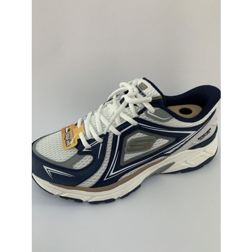 Skechers Sneaker Blauw