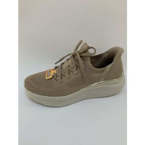 Skechers Sneaker Nude