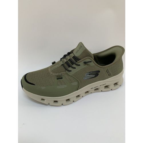 Skechers Runner Kaki