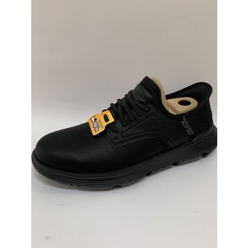Skechers Moccasin Zwart