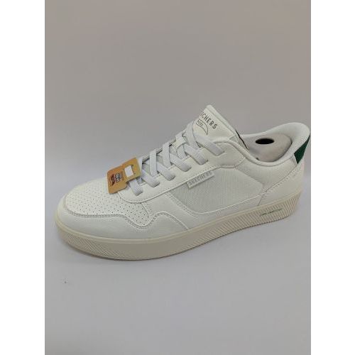 Skechers Sneaker Wit+kleur