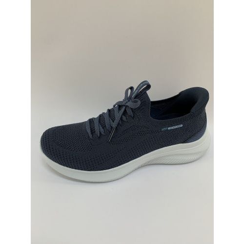 Skechers Sneaker Blauw