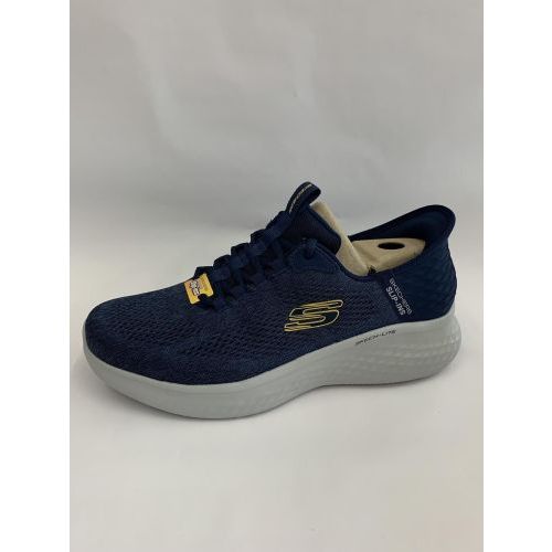 Skechers Sneaker Blauw