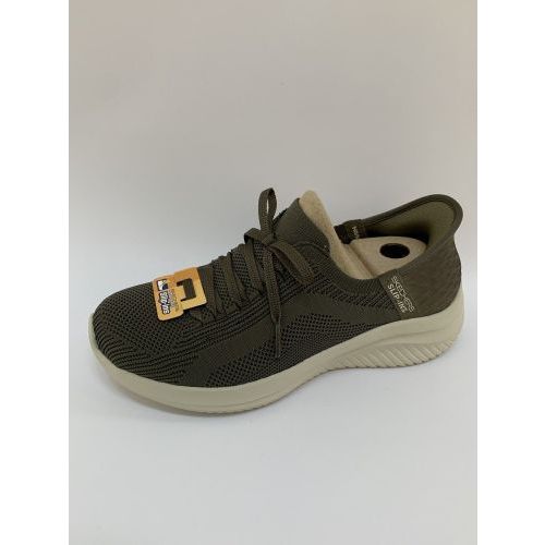 Skechers Sneaker Kaki