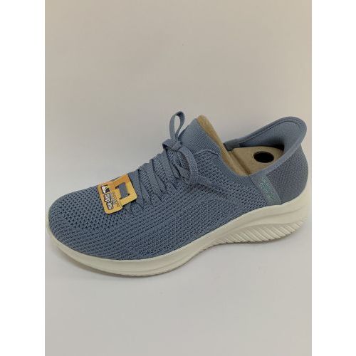 Skechers Sneaker Blauw