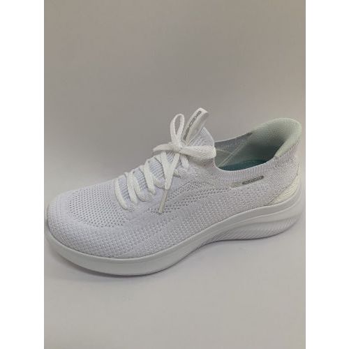 Skechers Sneaker Wit