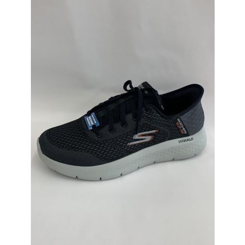 Skechers Sneaker Zwart