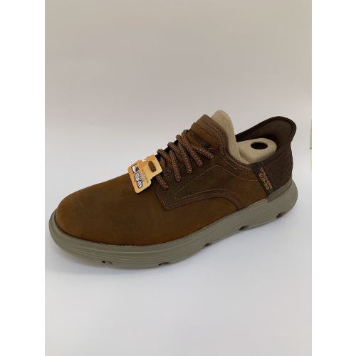 Skechers Moccasin Bruin
