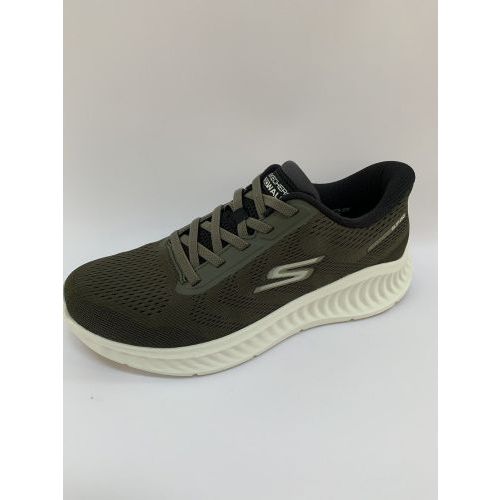 Skechers Runner Kaki