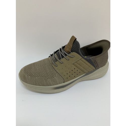 Skechers Sneaker Beige