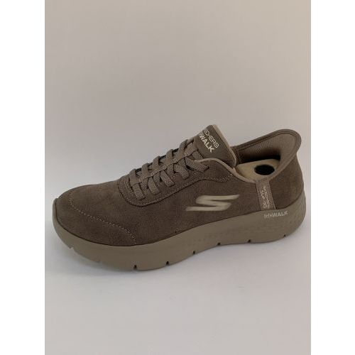 Skechers Sneaker Taupe