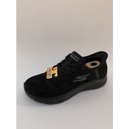 Skechers Sneaker Zwart