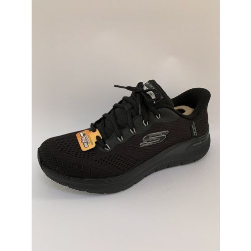 Skechers Sneaker Zwart
