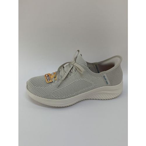 Skechers Moccasin Grijs licht