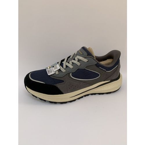 Skechers Sneaker Grijs+kleur
