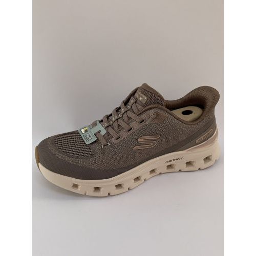 Skechers Sneaker Taupe