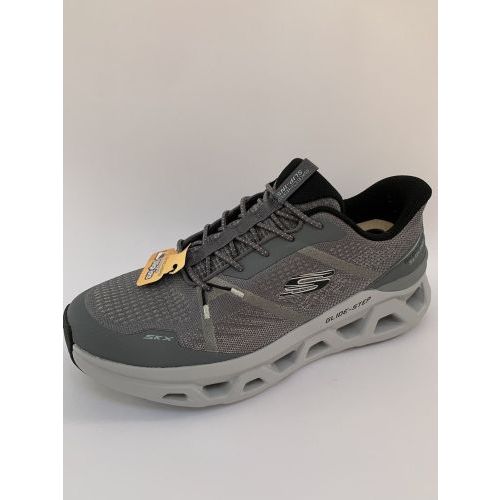 Skechers Sneaker Grijs